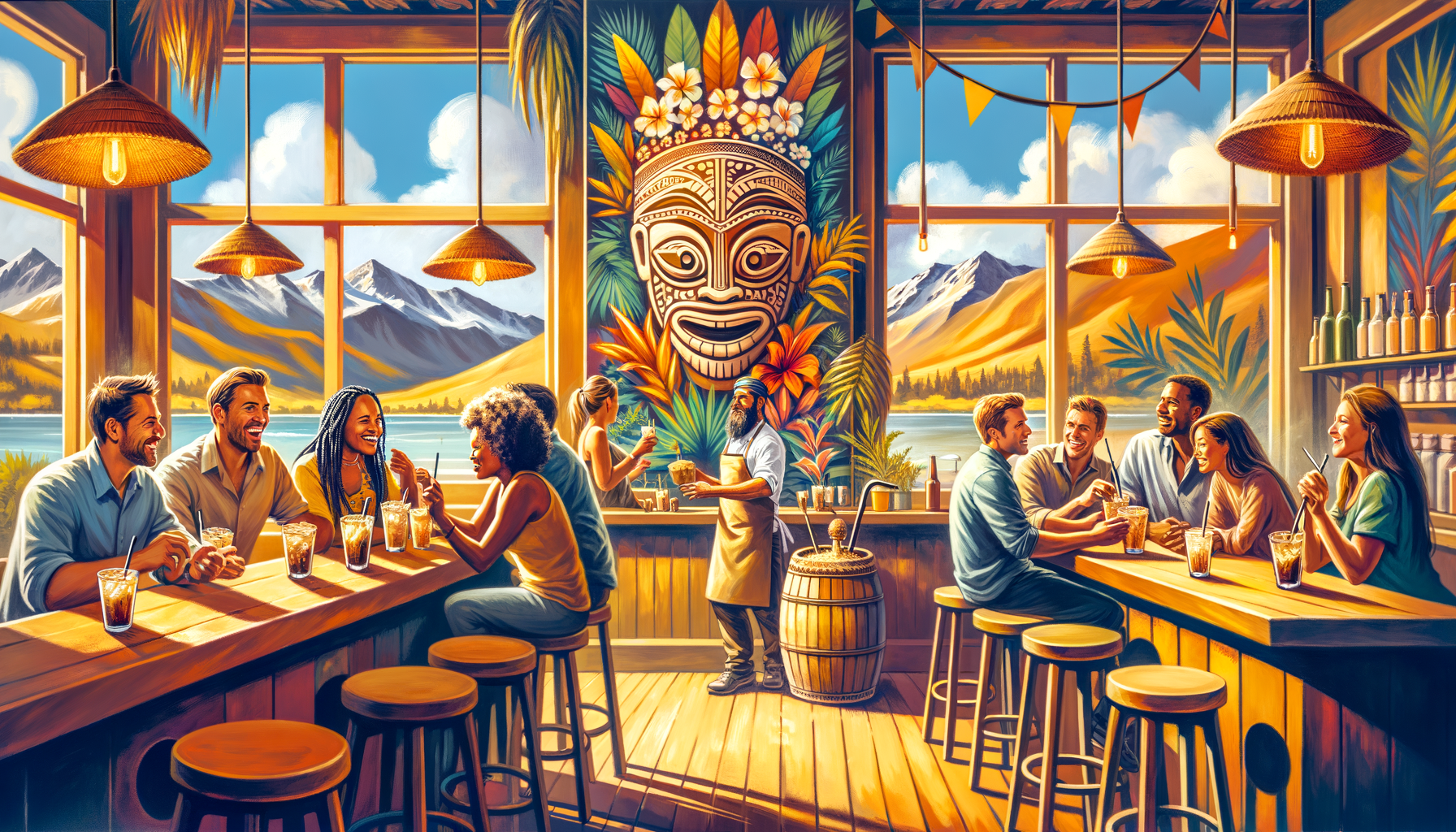 Kava in Colorado: Your Ultimate Guide to Relaxation and Community