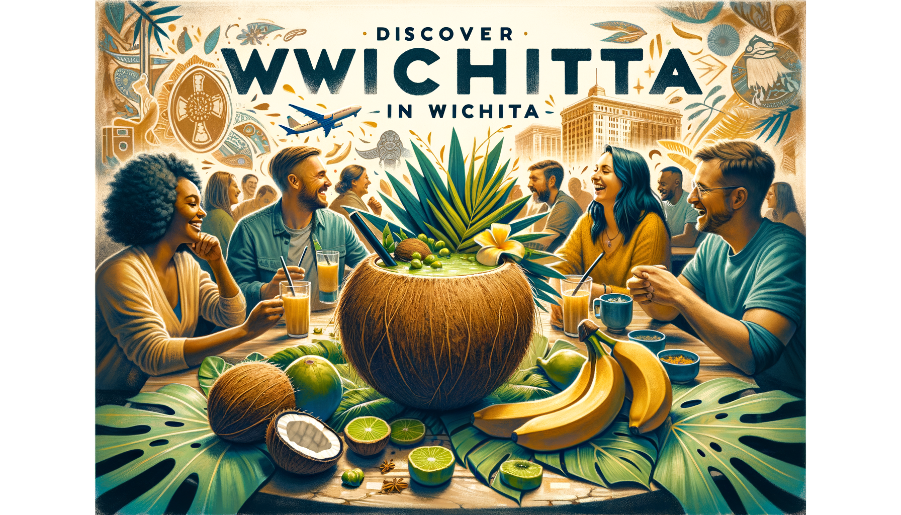 Exploring Kava in Wichita: Your Ultimate Guide to Relaxation and Community