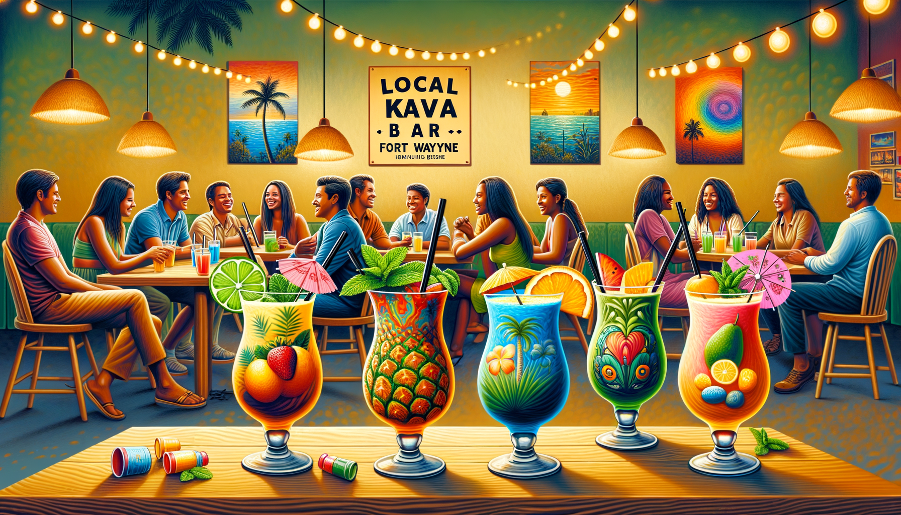 Discovering Kava in Fort Wayne: The Ultimate Guide to Local Kava Culture and Community