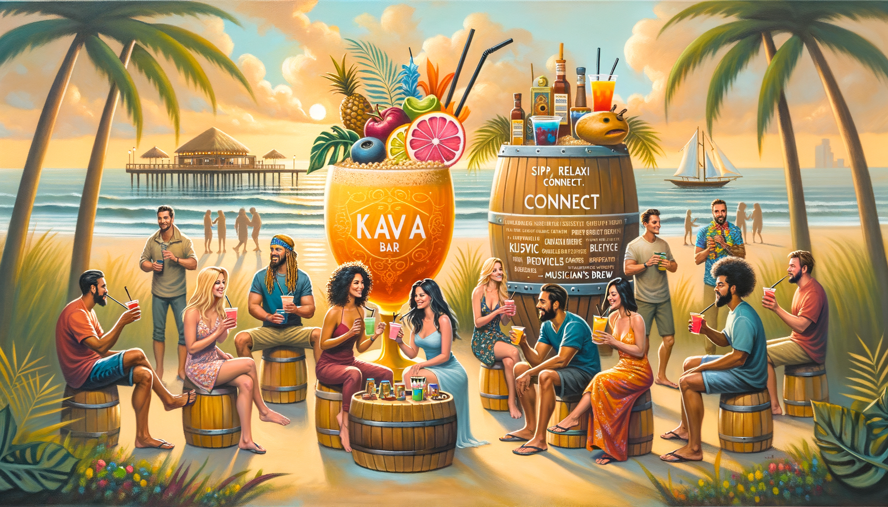 Discover the Best Kava in Port St. Lucie: A Guide to Local Bars and Culture