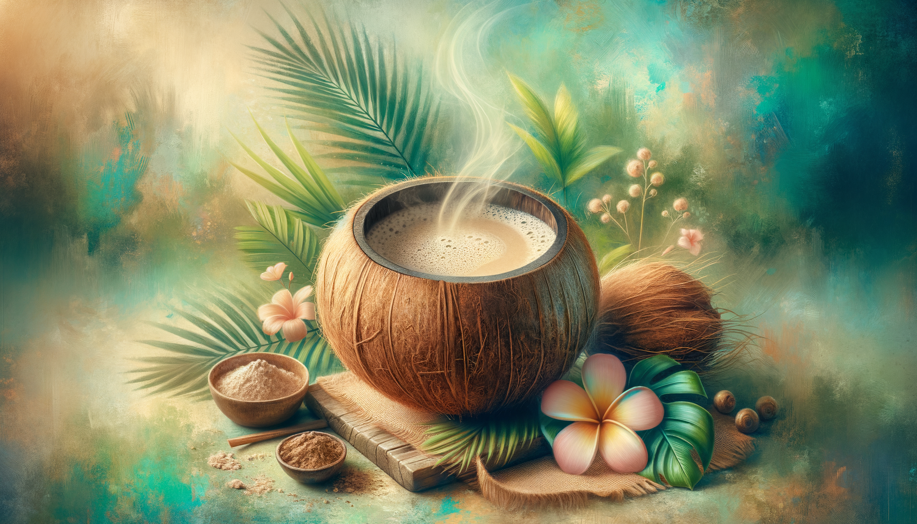 Kava: Unlocking the Ancient Beverage for Modern Relaxation and Anxiety Relief