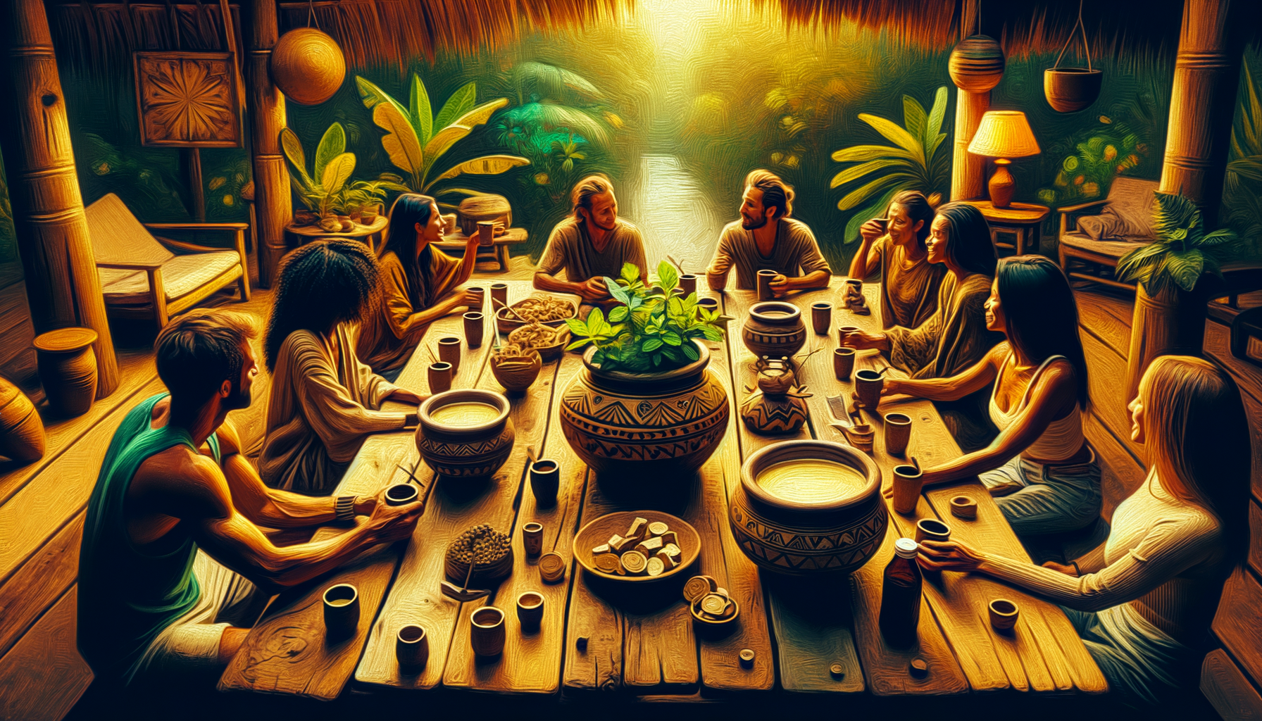 Unlock the Relaxation: Your Ultimate Guide to Ka Kava and Its Blissful Benefits