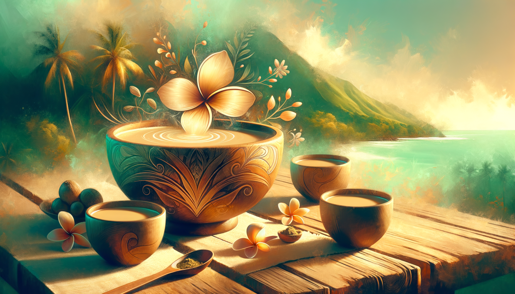 Exploring GNC Kava: Your Guide to Relaxation and Well-being