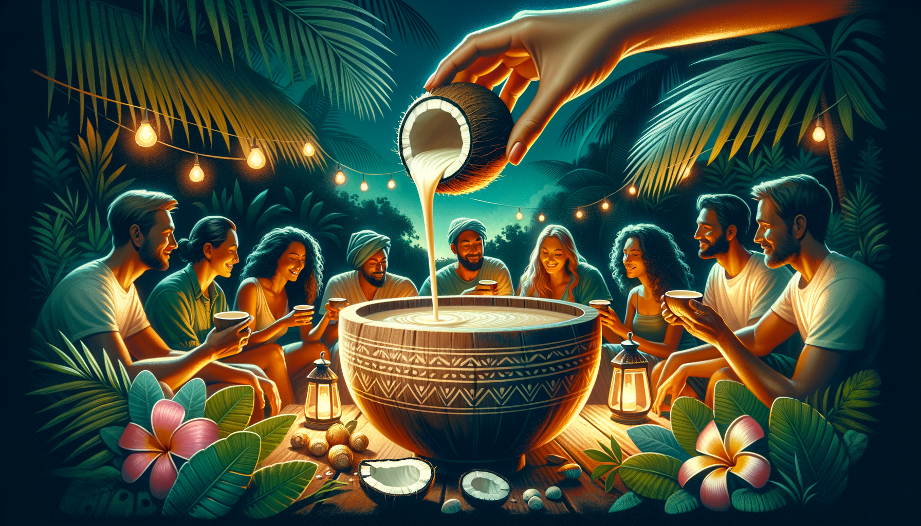 Finding Your Flow: The Ultimate Guide to Kava at Vitamin Shoppe for Relaxation and Wellness