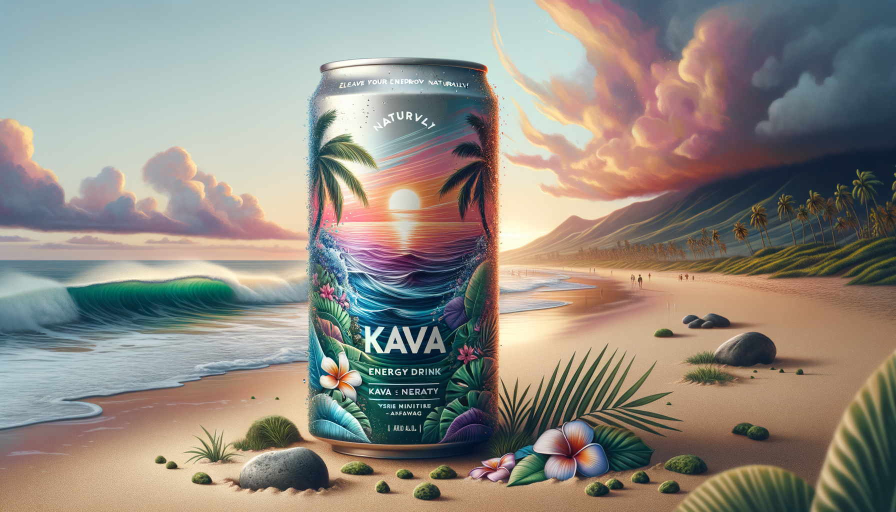 Unlock Natural Energy: The Benefits of Kava Energy Drinks with KavaKist