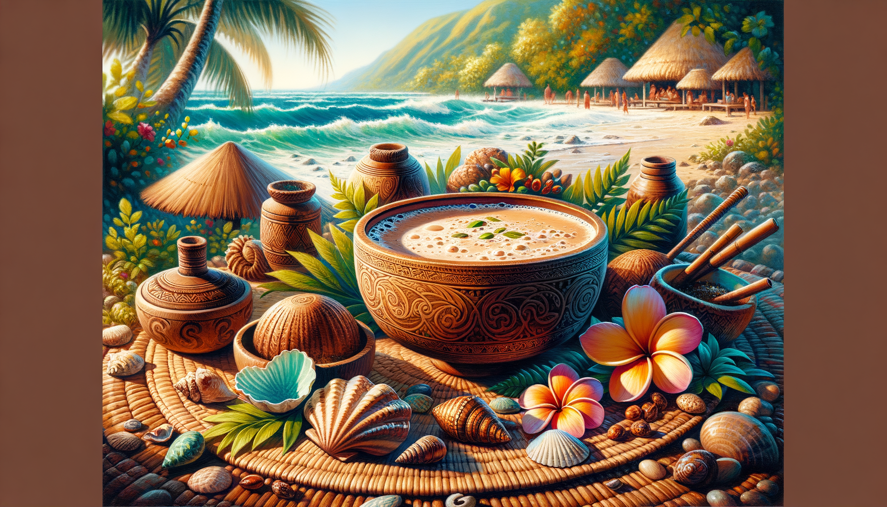 Unlock the Relaxation: Your Ultimate Guide to Kava Herbal Tea