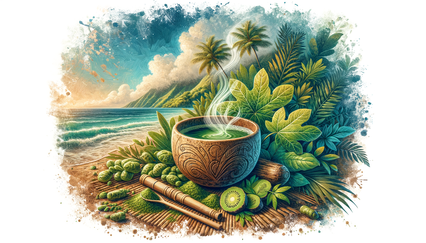 The Ultimate Guide to the Best Kava Tea Brand: Unlocking Quality and Flavor in Every Sip