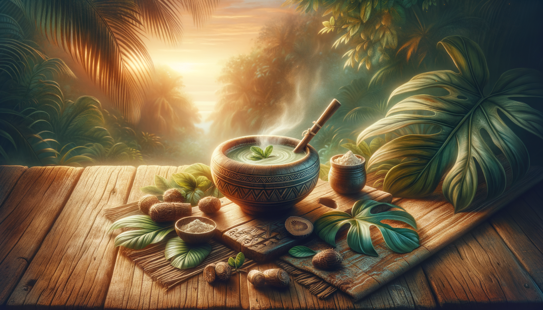 Finding Relief from BPH: How Kava Can Support Your Wellness Journey