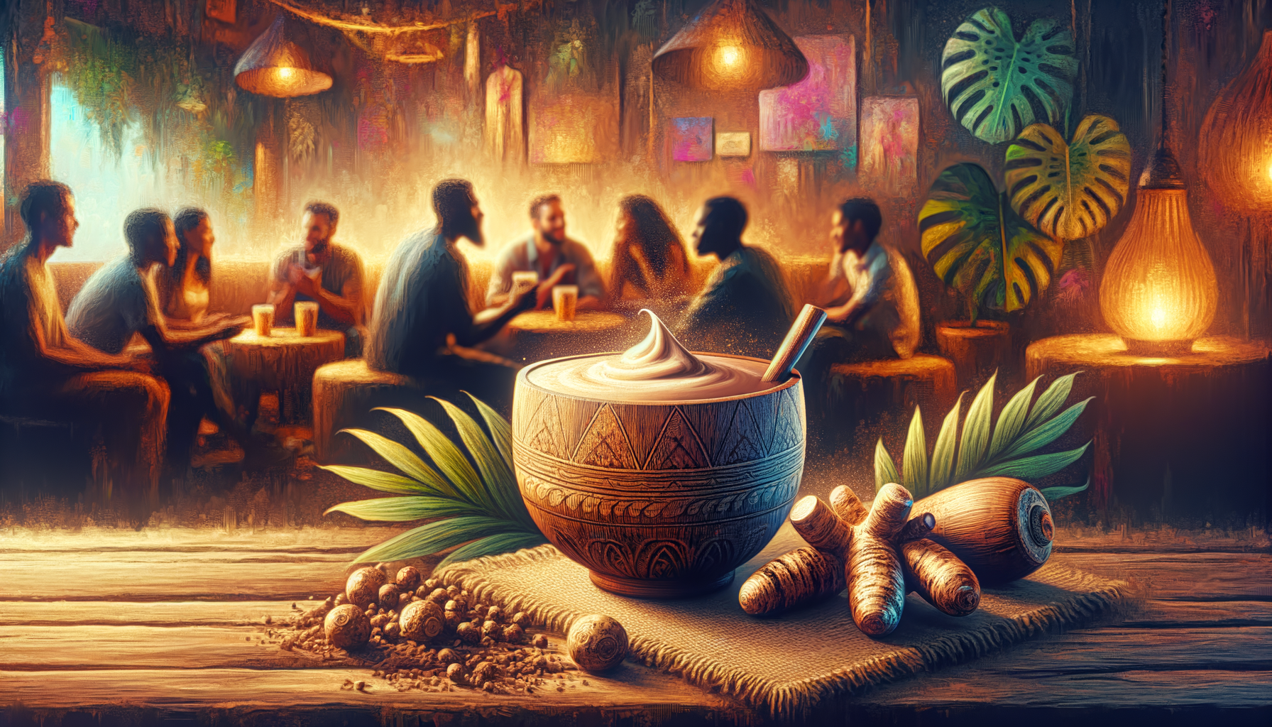 Discover the Best Places to Find Kava Near Me: Your Ultimate Guide