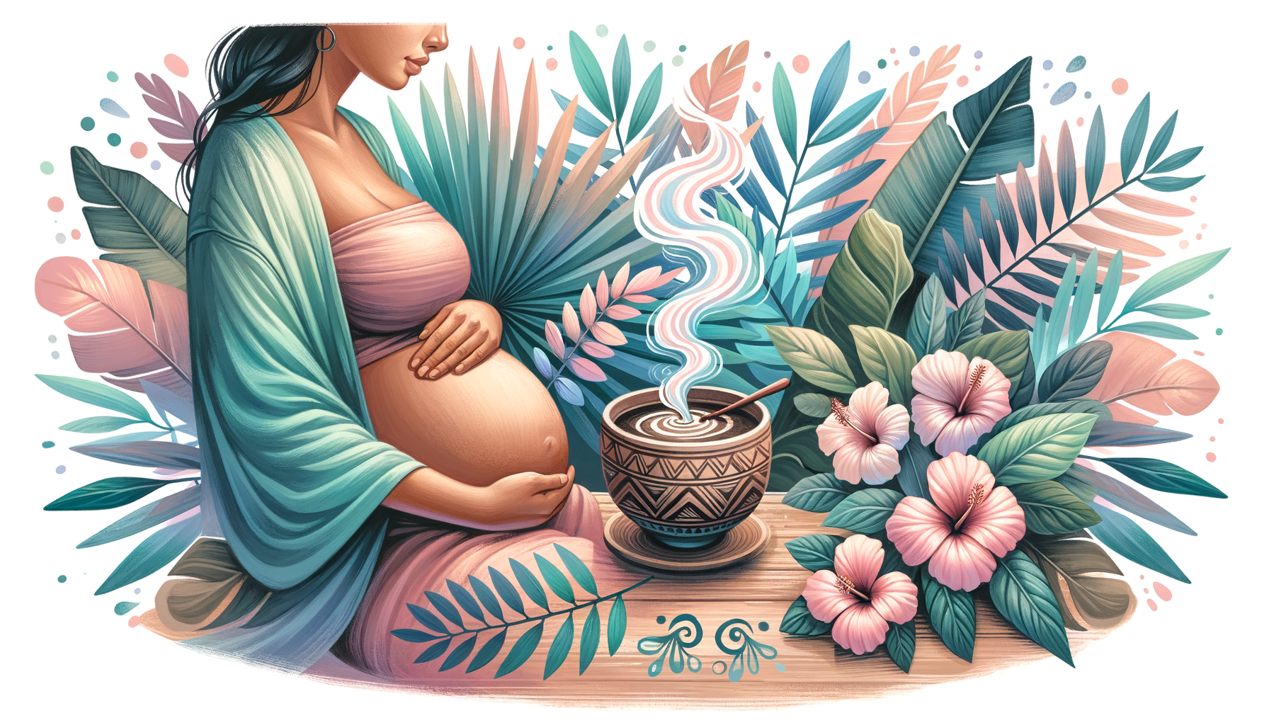 Kava and Pregnancy: What Every Expecting Mom Should Know