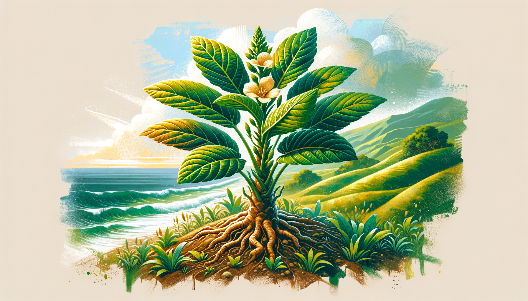 Where to Buy the Best Kava Plant: A Comprehensive Guide