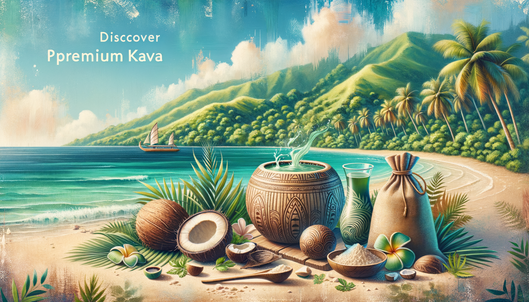 Unlocking the Benefits of Kava Premium: Elevate Your Relaxation Experience