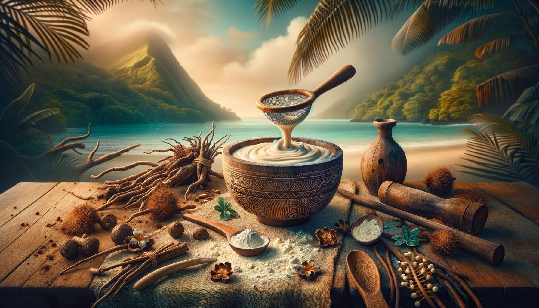 Discover the Benefits and Experience of Mol Kava: Your Ultimate Guide