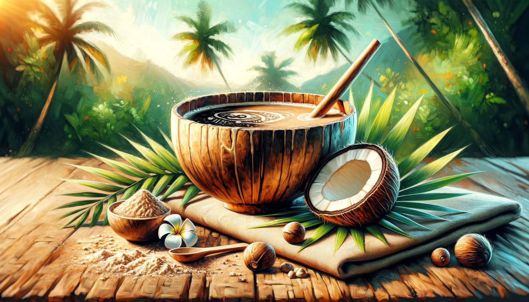 Now Kava: Discover the Benefits, Culture, and Community of the Kava Revolution