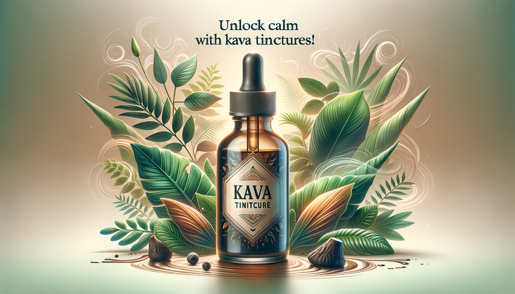 Unlocking the Benefits of Kava Tinctures: Your Ultimate Guide to Relaxation and Wellness