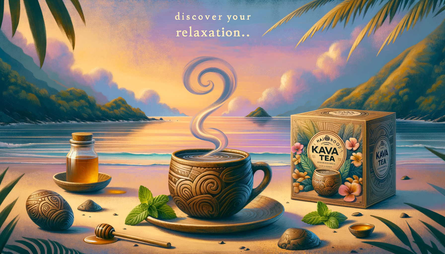 Discover the Benefits of Target Kava Tea: Your Guide to Relaxation and Calm