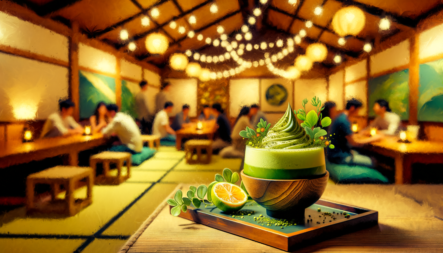 Exploring the Vibrant Kava Scene in Nagoya: A Guide for Enthusiasts