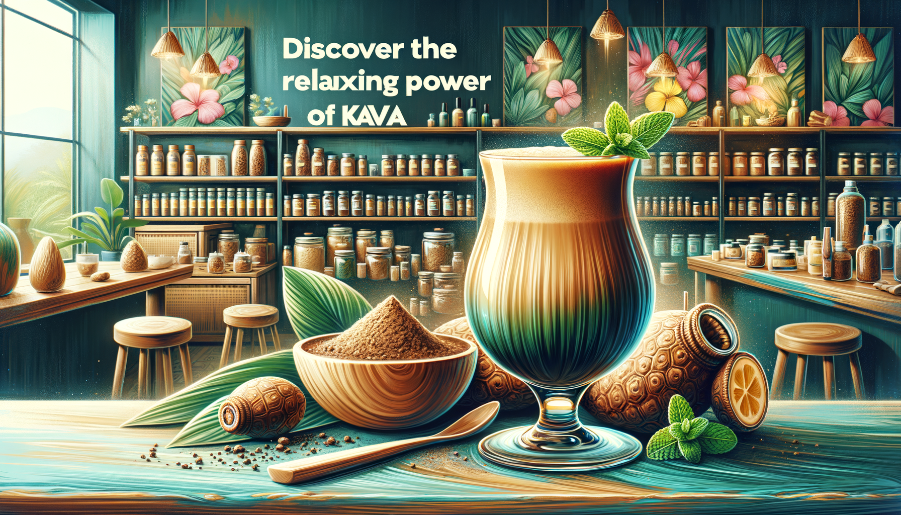 Discover the Benefits of Kava at United Refining Co.: Your Path to Relaxation