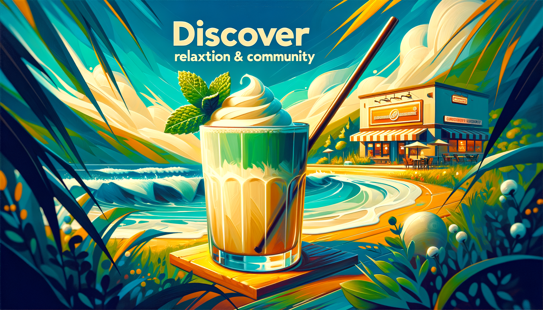 Experience Relaxation: Discover Kava at Tri Star Energy’s Twice Daily Stores