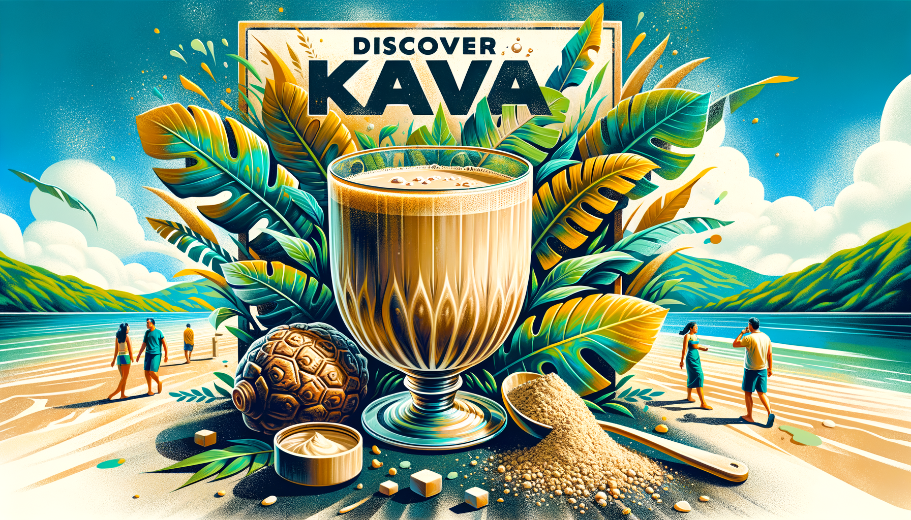 Discover the Benefits of Kava at Walters-Dimmick Petroleum: A New Trend in Relaxation